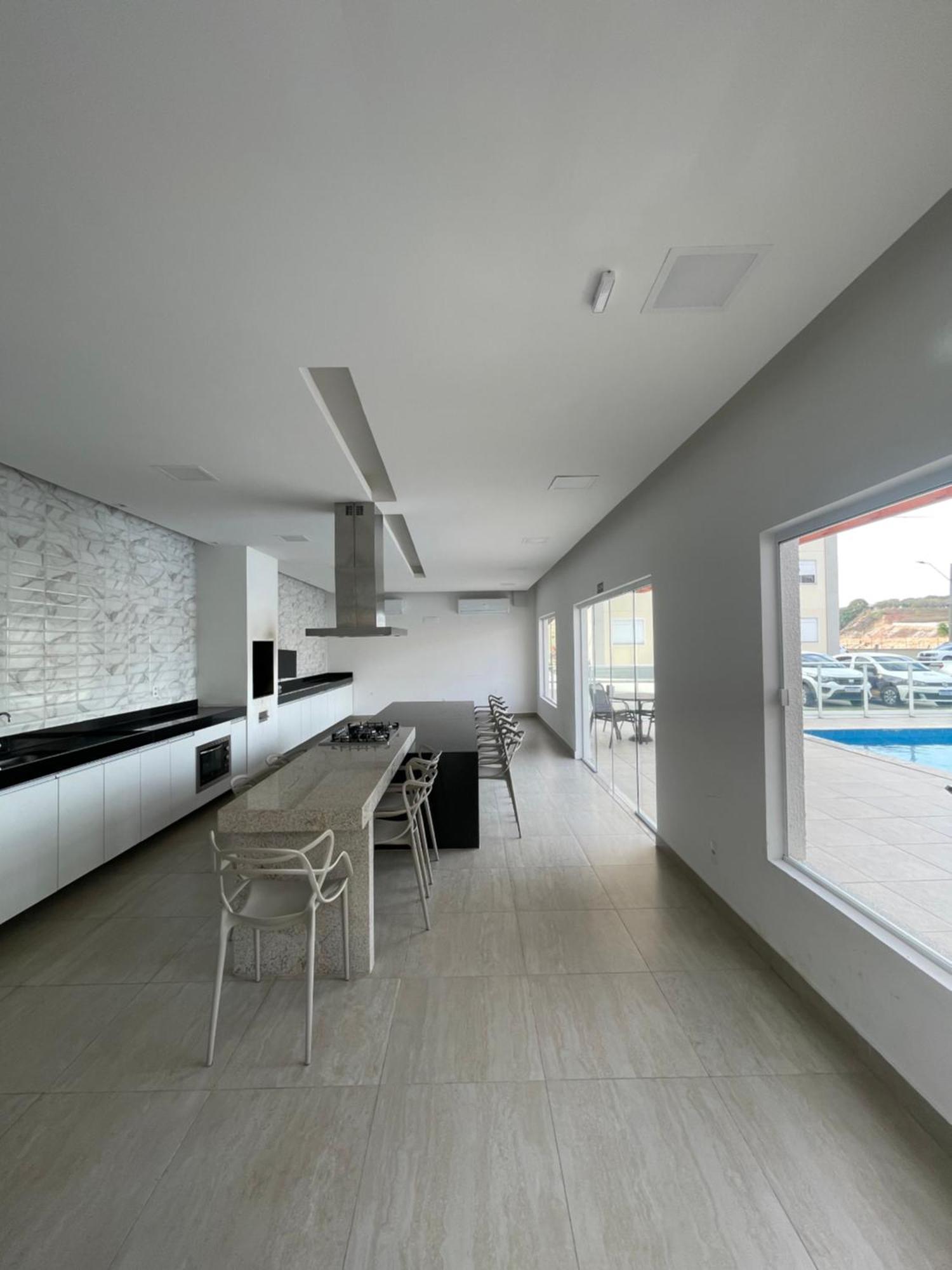 Apartment Cruz Almas Maceio (Alagoas)