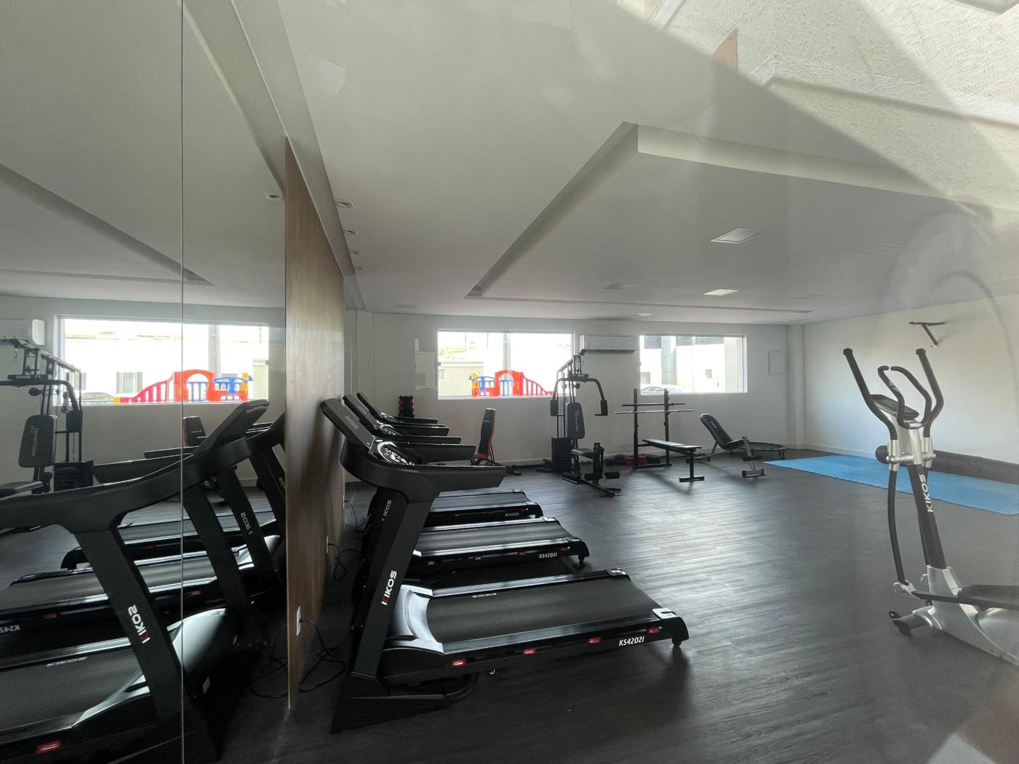 Apartment Cruz Almas