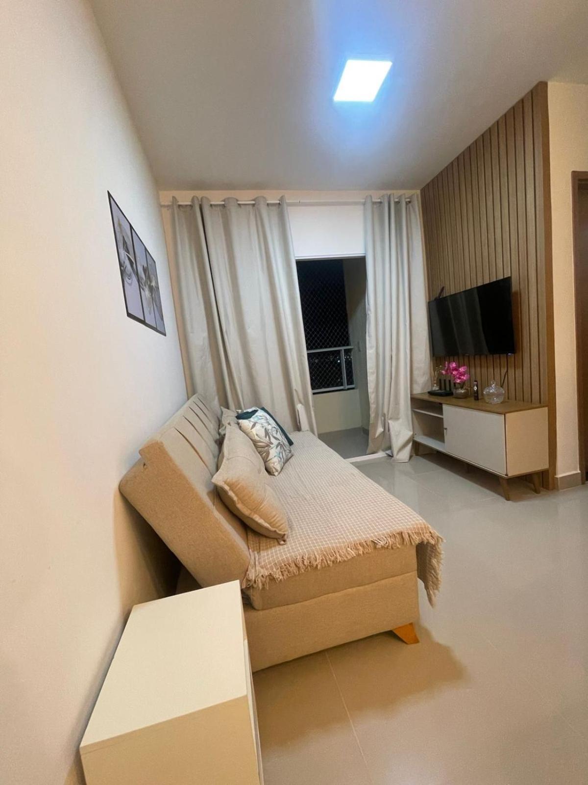 Apartment Cruz Almas
