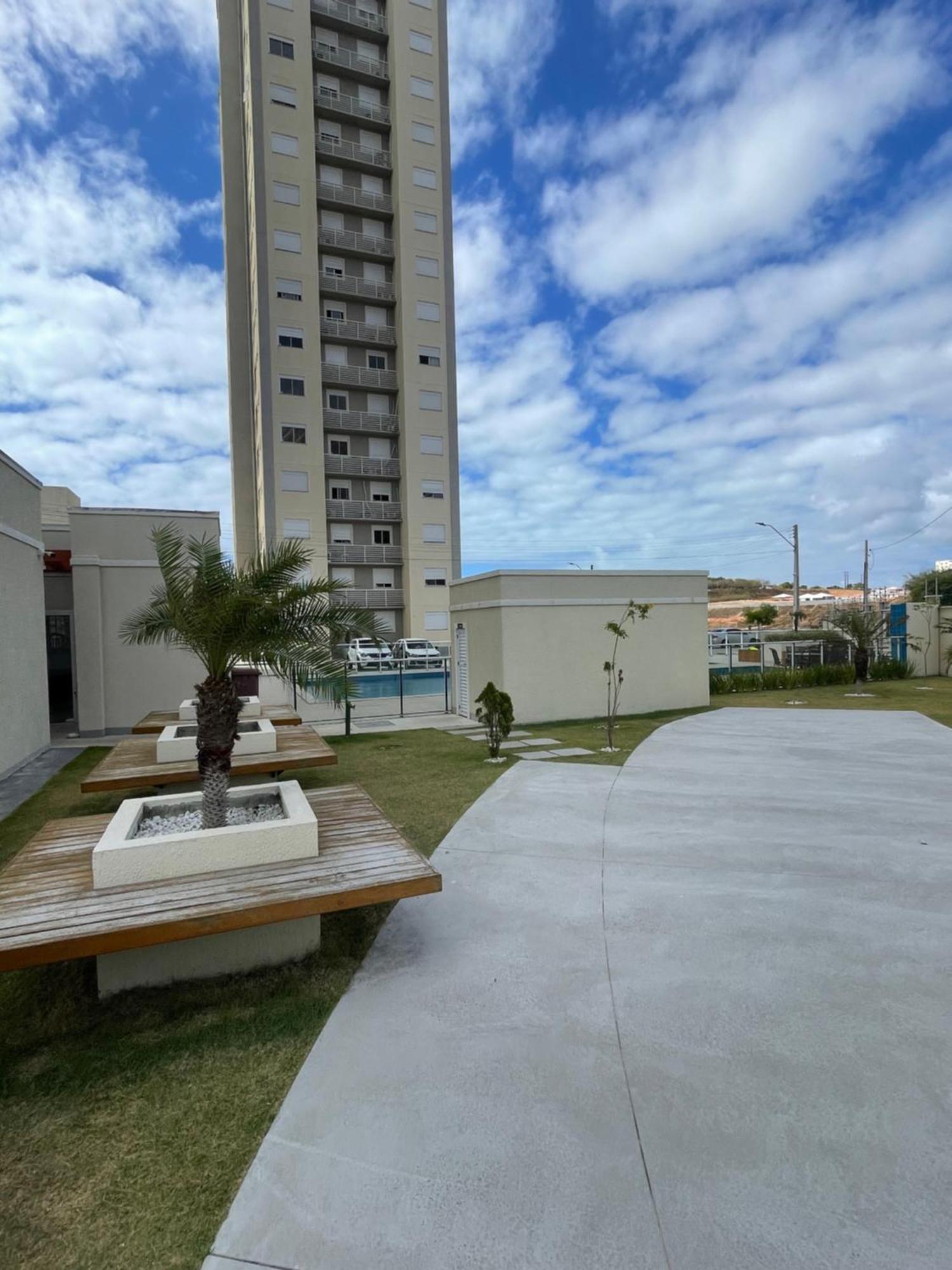 Cruz Almas Apartamento Maceió