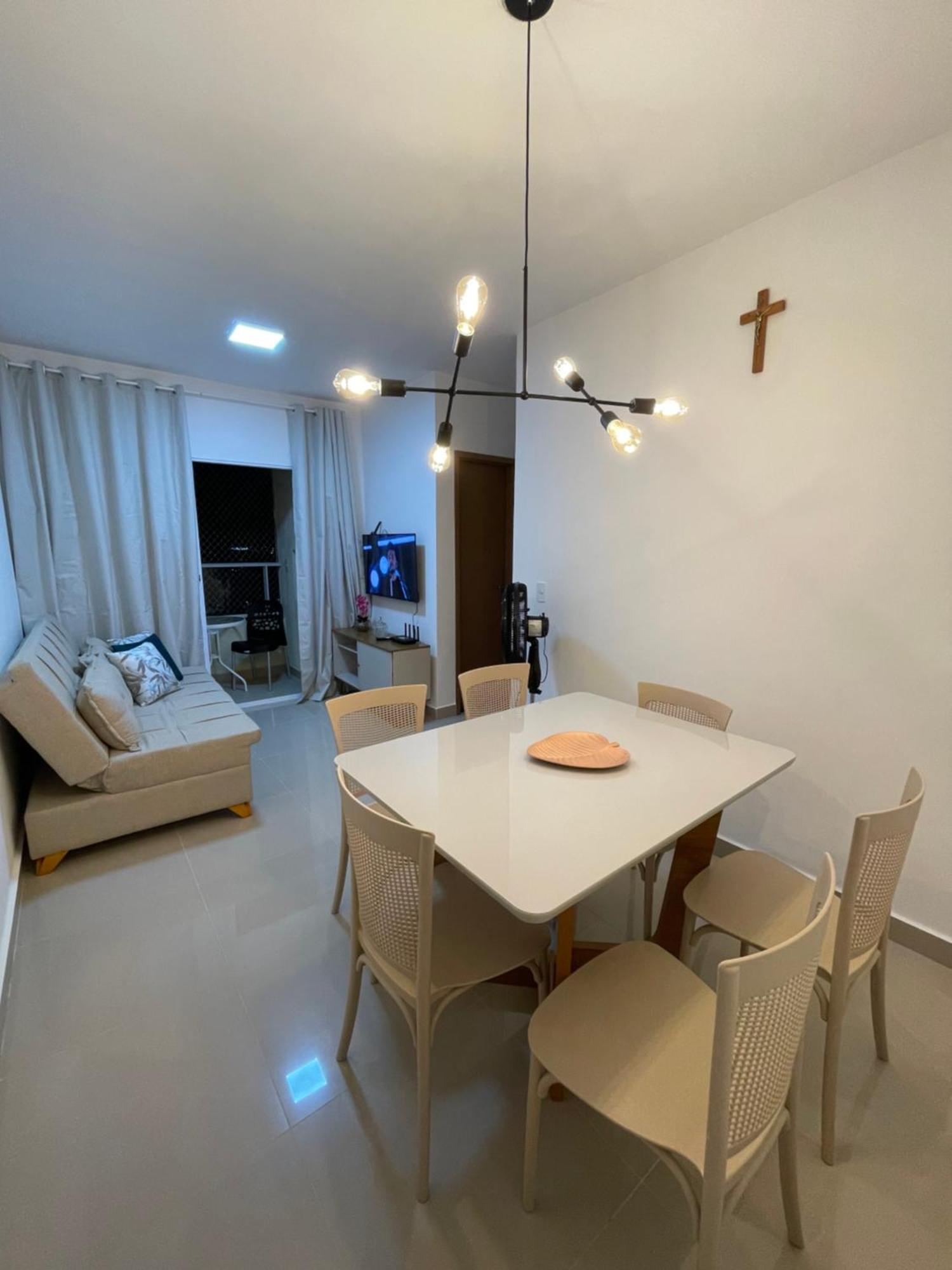 Cruz Almas Apartamento