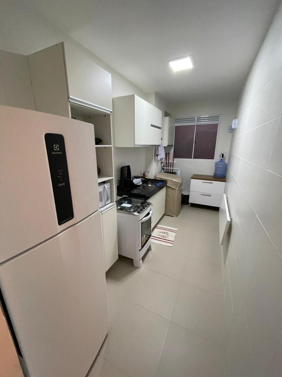 Apartamento Cruz Almas Maceió