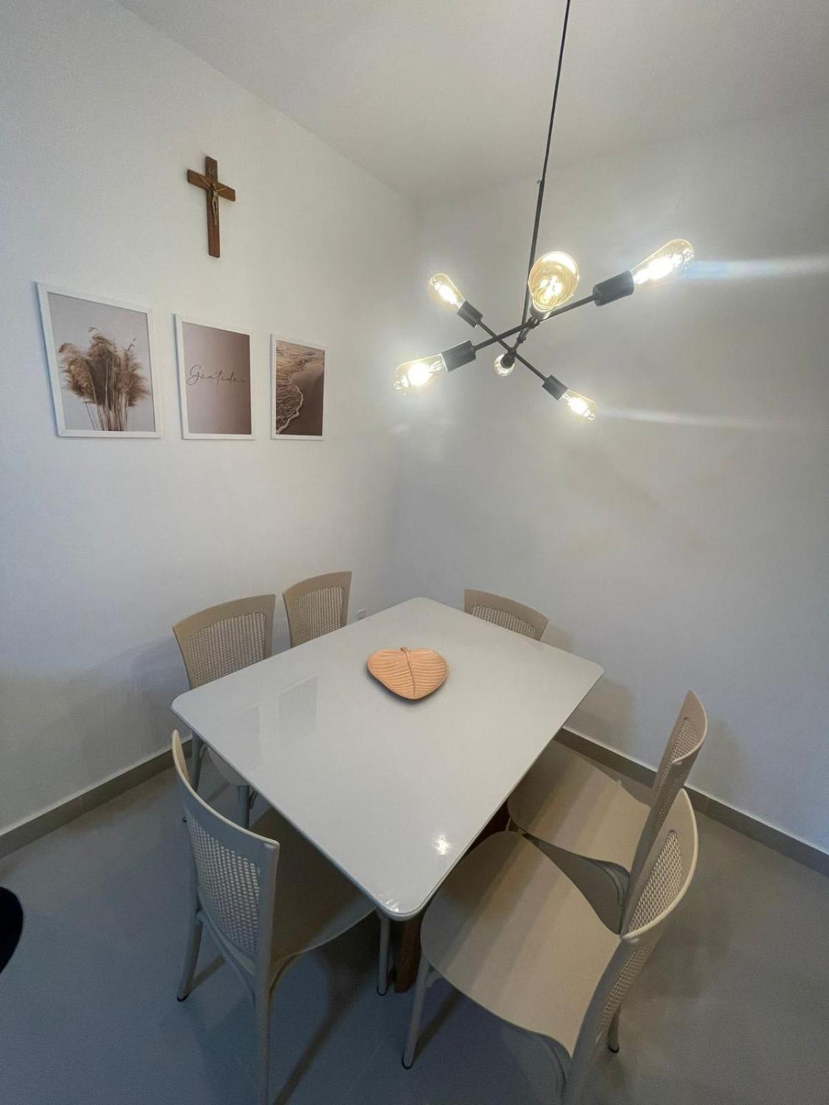 Cruz Almas Apartamento