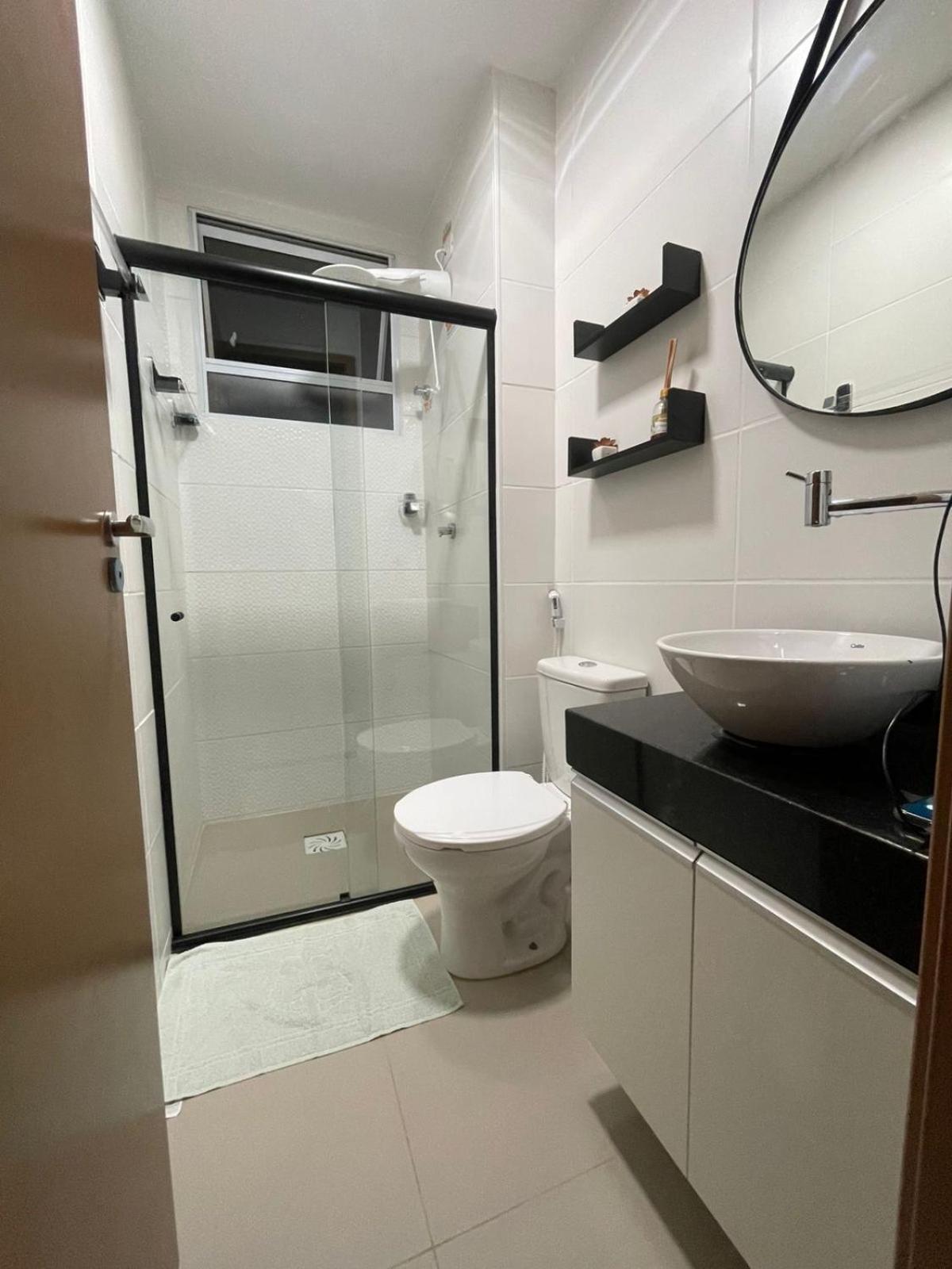 Apartamento Cruz Almas Maceió